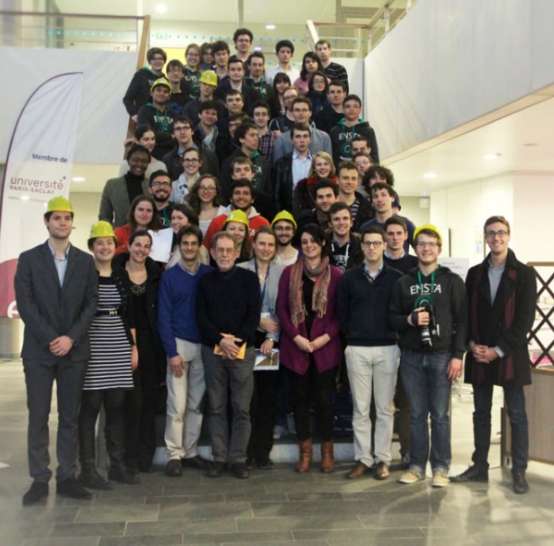 participants