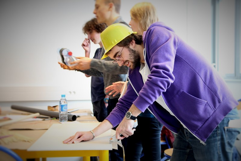 team-design