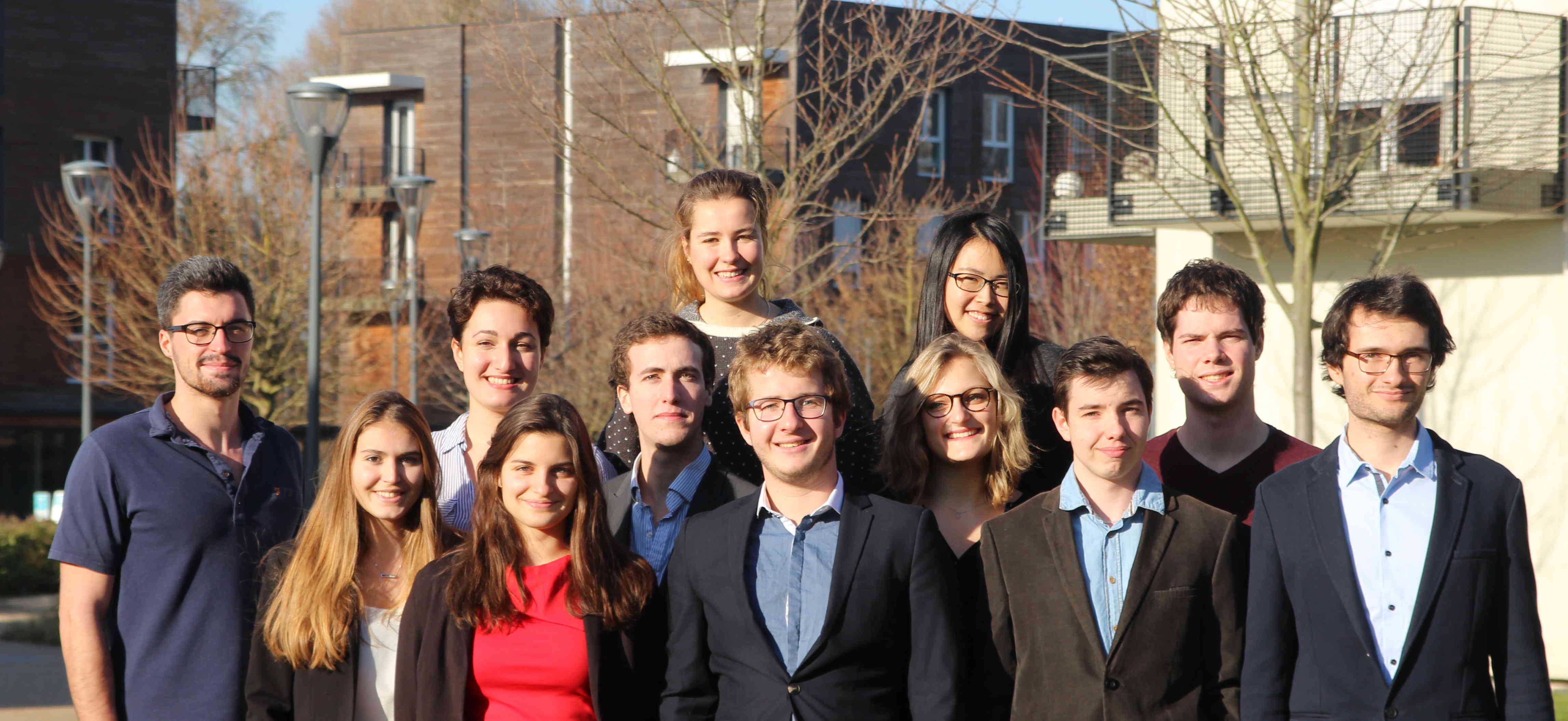 BEST ENSTA Paristech